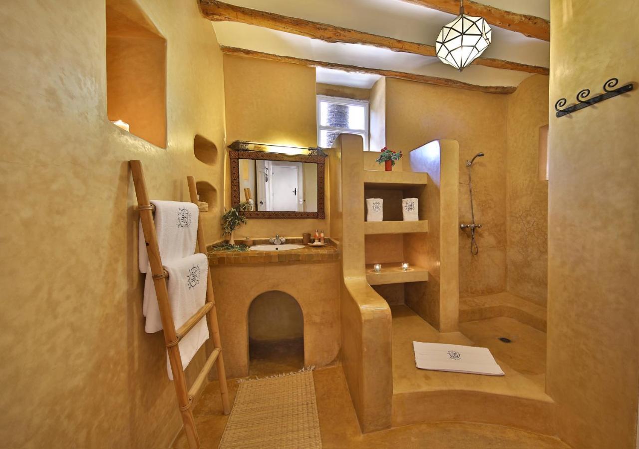 Villa 55 Marrakech Marrakesh Buitenkant foto