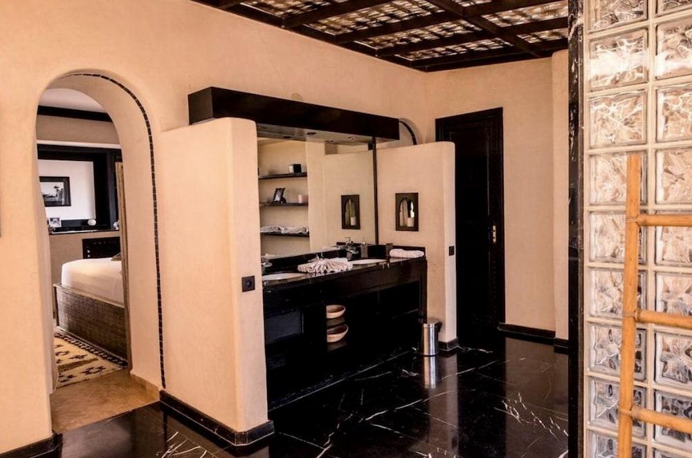 Villa 55 Marrakech Marrakesh Buitenkant foto