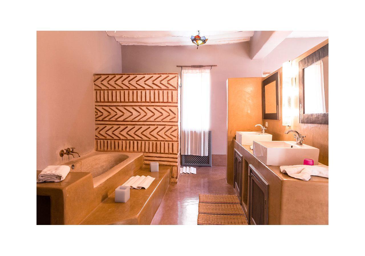 Villa 55 Marrakech Marrakesh Kamer foto