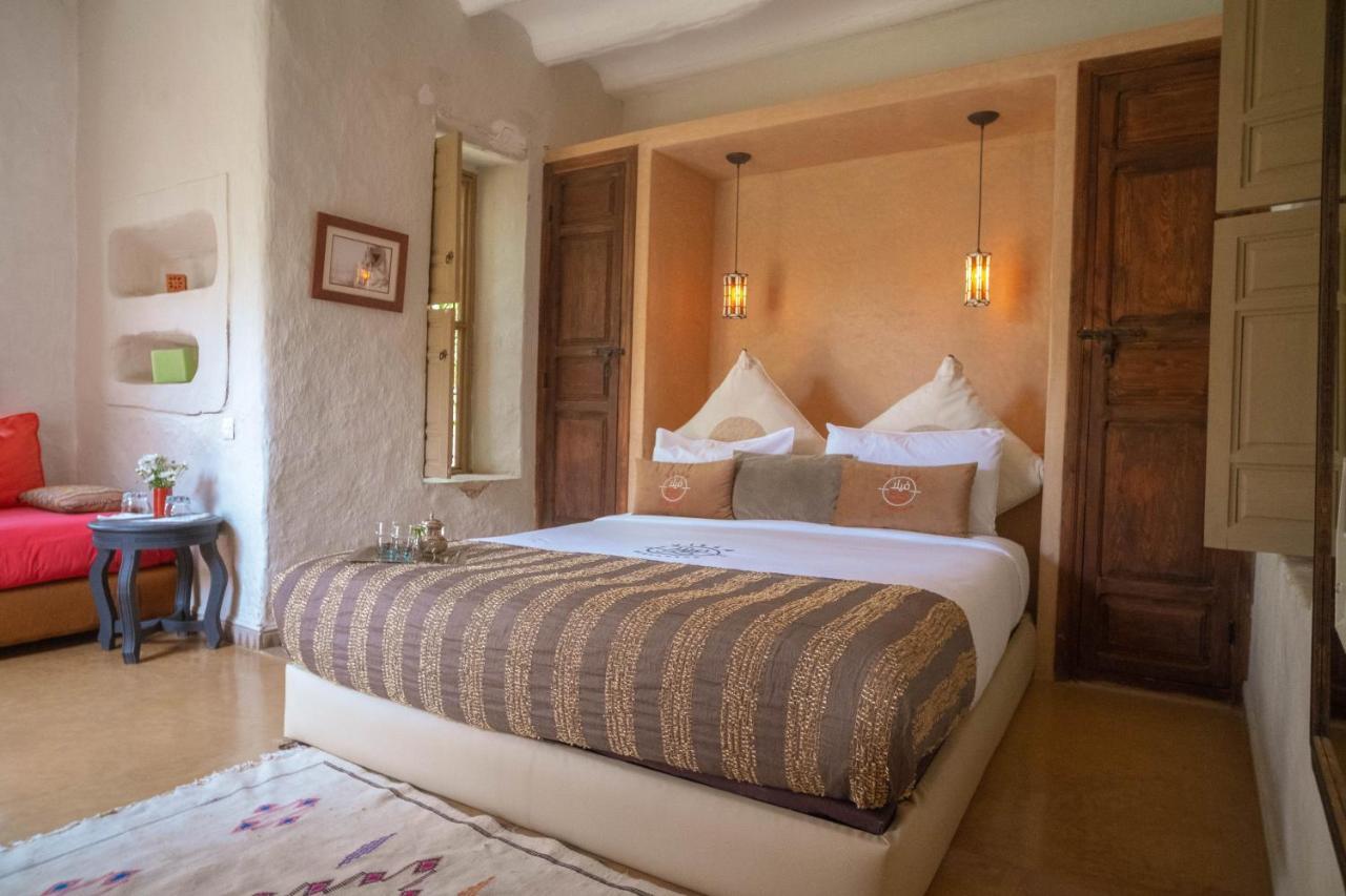 Villa 55 Marrakech Marrakesh Buitenkant foto